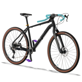 KUbikes 29M gravel